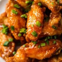 Image promotion Buffalo Wing House