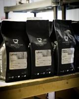 Image promotion Manoir du Café - Microtorréfacteur