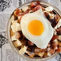 Image promotion Casse-croûte Courteau des Forges