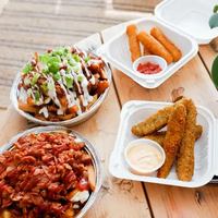 Image promotion Casse-croûte Courteau des Forges