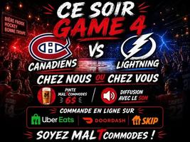 Image promotion Les Maltcommodes (Resto par Brasserie MaltCo)