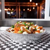 Image promotion Casse-croûte Courteau St-Grégoire