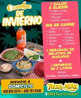 Image promotion Plaza Latina