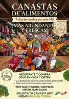 Image promotion Café latino communautaire