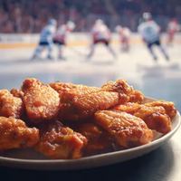 Image promotion Buffalo Wing House