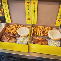 Image promotion Rôtisserie chez Vic