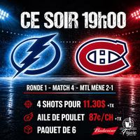 Image promotion Resto Bar Le Figaro