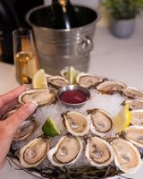 Image promotion Restaurant Olynicks