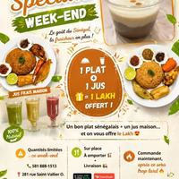 Image promotion Resto-Traiteur L'Amy-nata