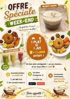 Image promotion Resto-Traiteur L'Amy-nata