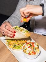 Image promotion Küto - Comptoir à Tartares Granby