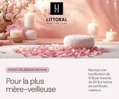 Image promotion Café du Littoral