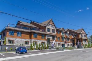 Image promotion Le Viking Resort & Marina