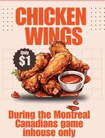 Image promotion Halo Saloon Bar & Grill