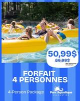 Image promotion Villaggio restaurant