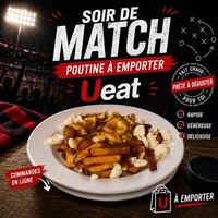 Image promotion Restaurant Chantmartin