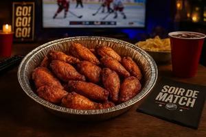 Image promotion Restaurant Chantmartin