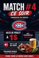 Image promotion Toujours Mikes