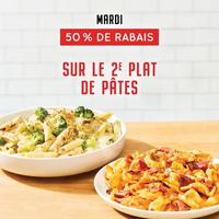 Image promotion Toujours Mikes