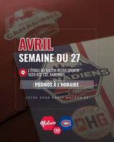 Image promotion L'Étoile Du Match - Resto-Sportif