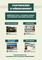 Image promotion Restaurant Bic sur Mer