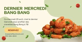 Image promotion Brasserie Fleurimont