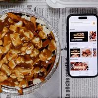 Image promotion Casse-Croûte Courteau – Saint-Boniface