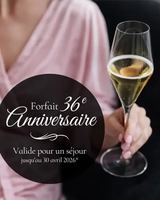 Image promotion Bistro Le Balzac