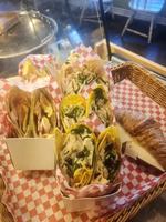 Image promotion Restaurant St-Antoine