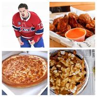 Image promotion Casse-croûte Courteau des Forges