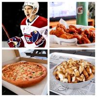 Image promotion Casse-croûte Courteau des Forges