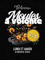 Image promotion Portovino LAVAL