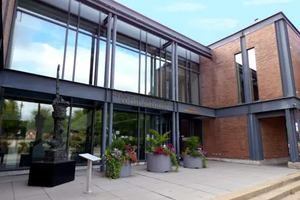 Image promotion Bistro des Balcons