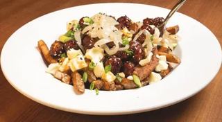 Image promotion La Porte d'à Côté - Microbrasserie & Restaurant