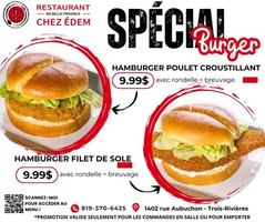 Image promotion Ma belle province chez Edem