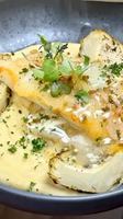 Image promotion Restaurant Calvi
