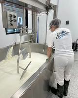 Image promotion Lait Charbonneau