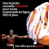 Image promotion Food truck du Viking