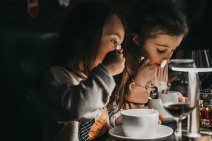 Image promotion Maison du Spaghetti Rimouski