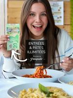 Image promotion Restaurant Pizzeria Pasquale & Safy Falafel