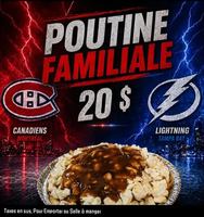 Image promotion Le Snack Branché