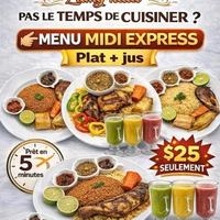 Image promotion Resto-Traiteur L'Amy-nata