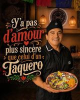 Image promotion Restaurant Mexicain 365