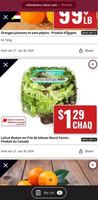 Image promotion Casse-Croûte Dean's