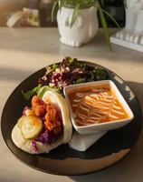 Image promotion Café Le Hibou
