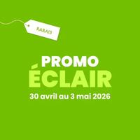 Image promotion Les trois Chefs Lévis Centre-ville