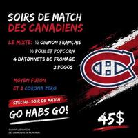 Image promotion CASSE-CROUTE K