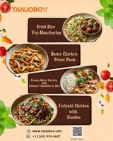 Image promotion Tanjo Box