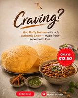 Image promotion Tandoori Rouge