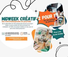 Image promotion Imagin bistro créatif